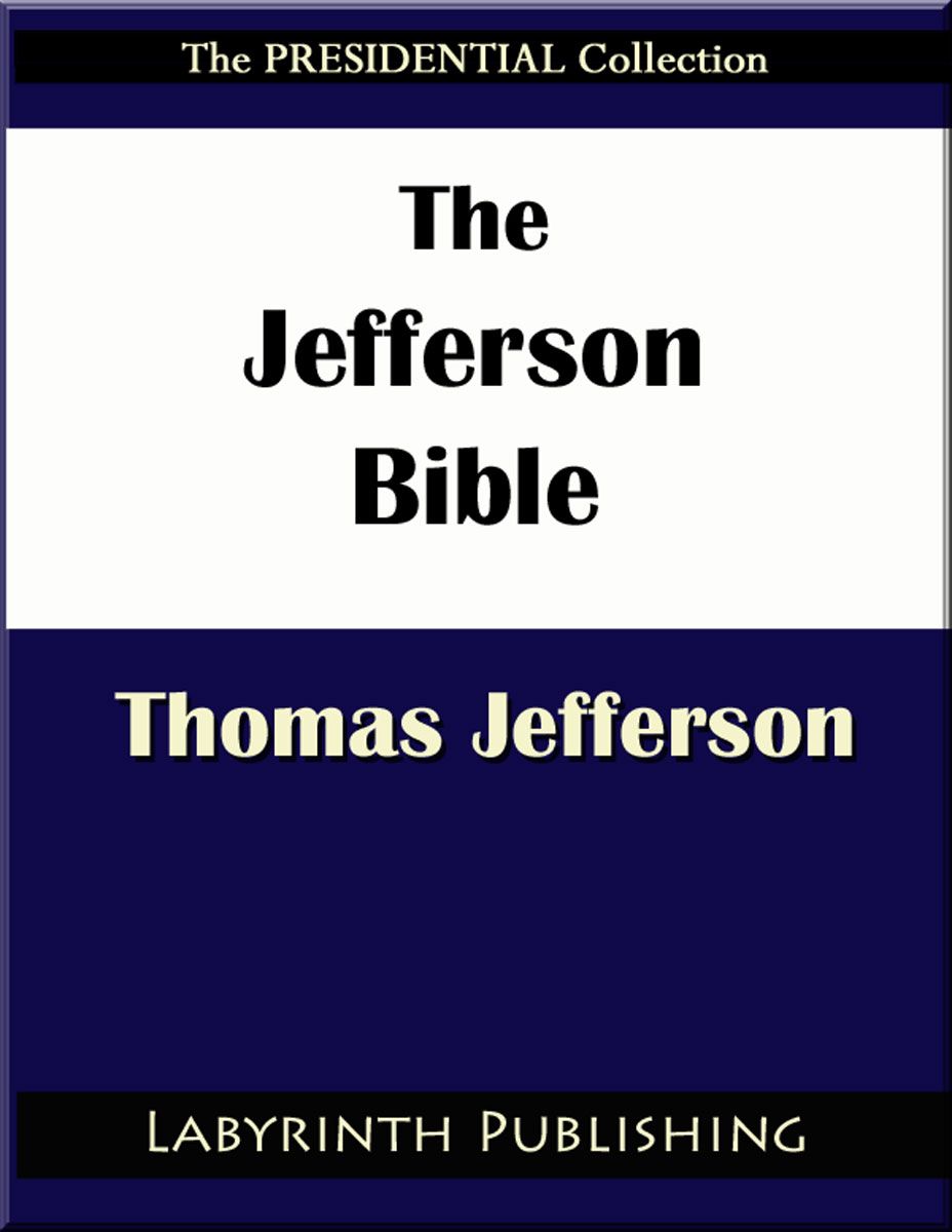 The Jefferson Bible