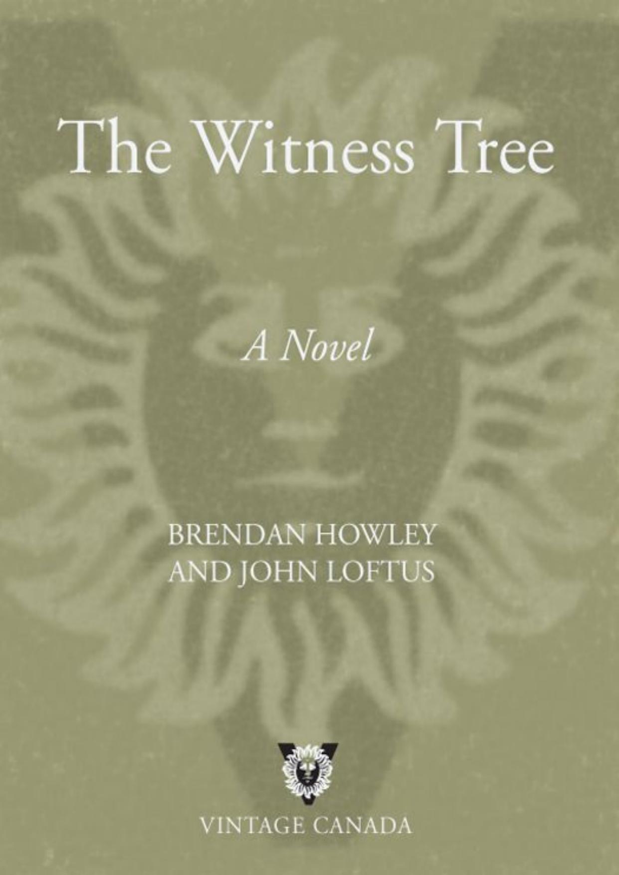 The Witness Tree