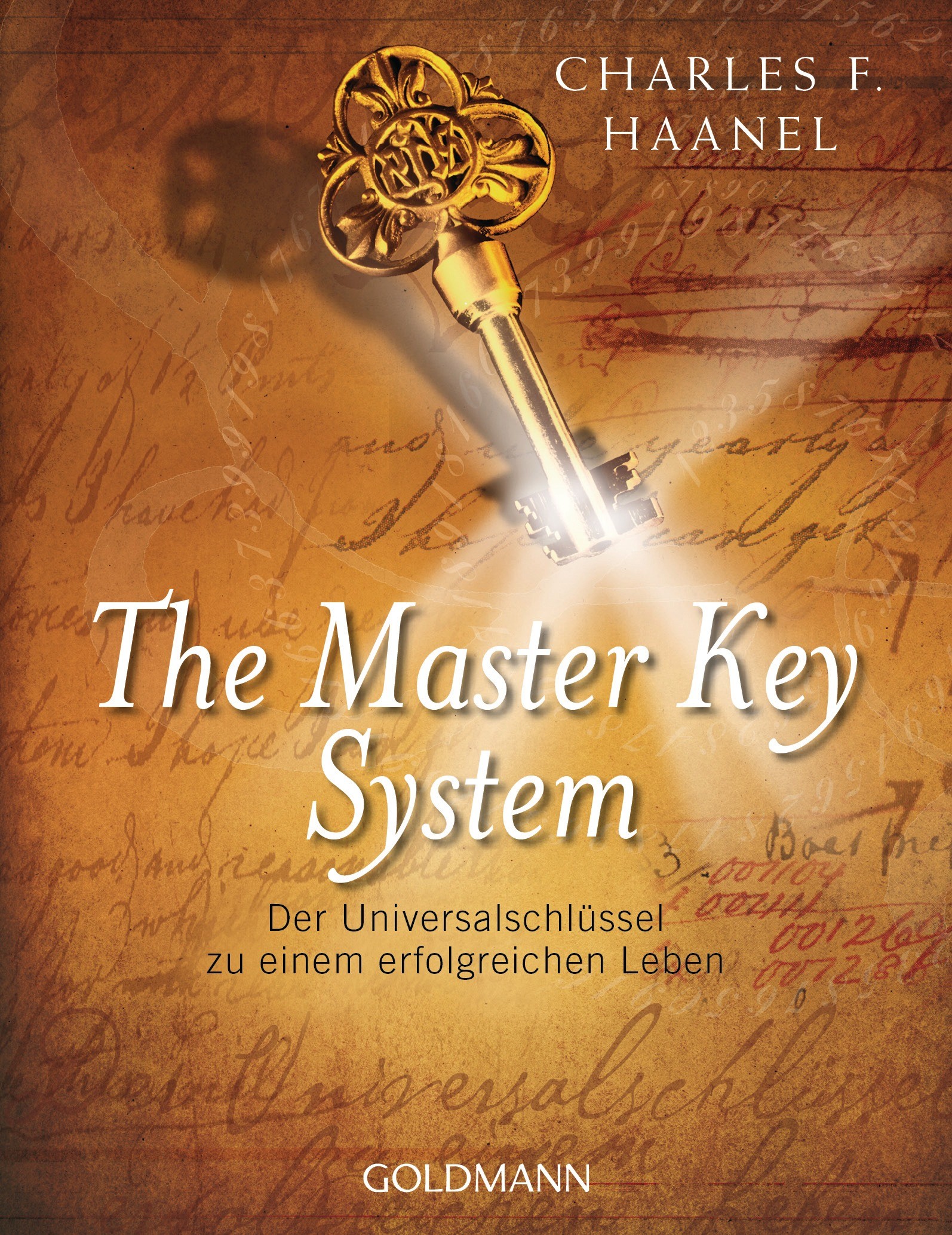 Master Key System