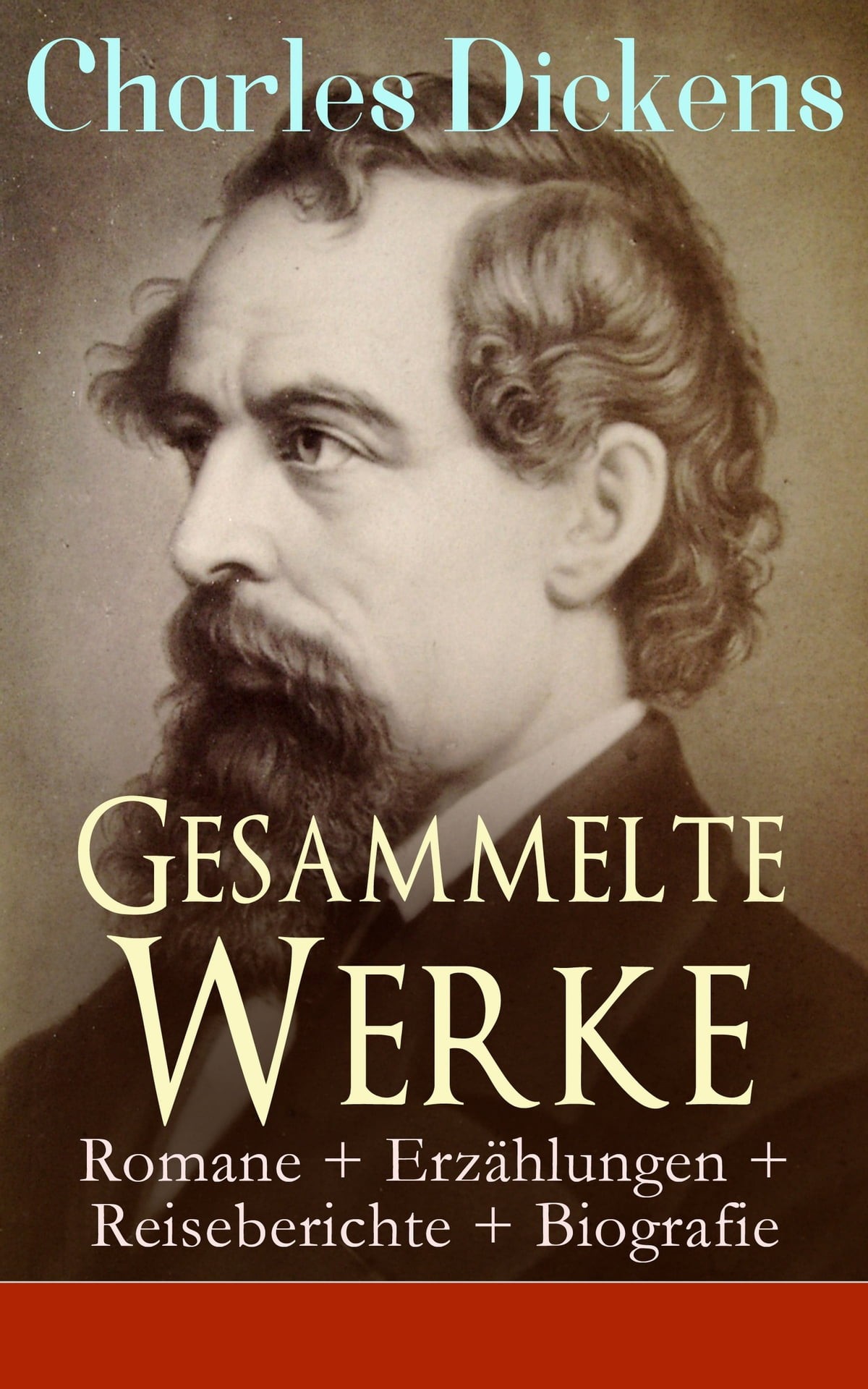 Weihnachten mit Charles Dickens: Gesammelte Werke