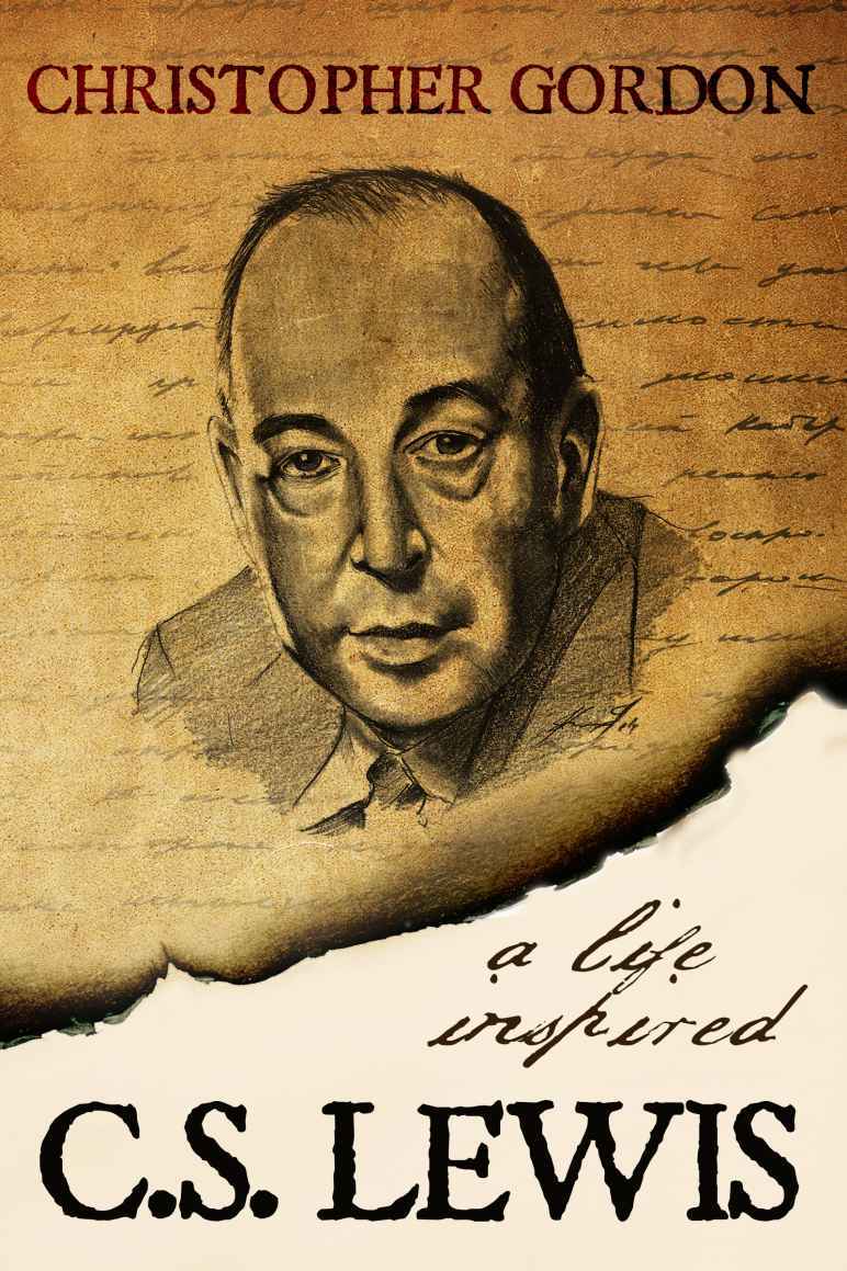 C.S. Lewis: A Life Inspired