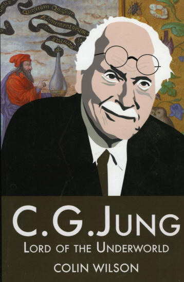 C.G. Jung: Lord of the Underworld