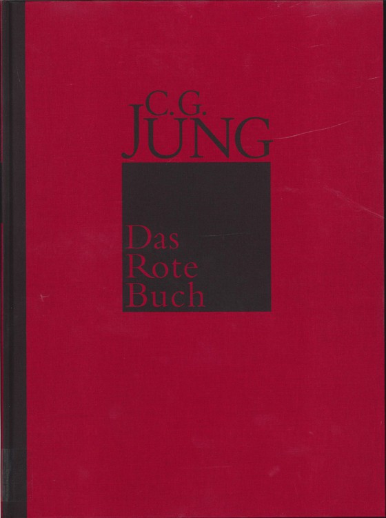 Das Rote Buch - Liber novus