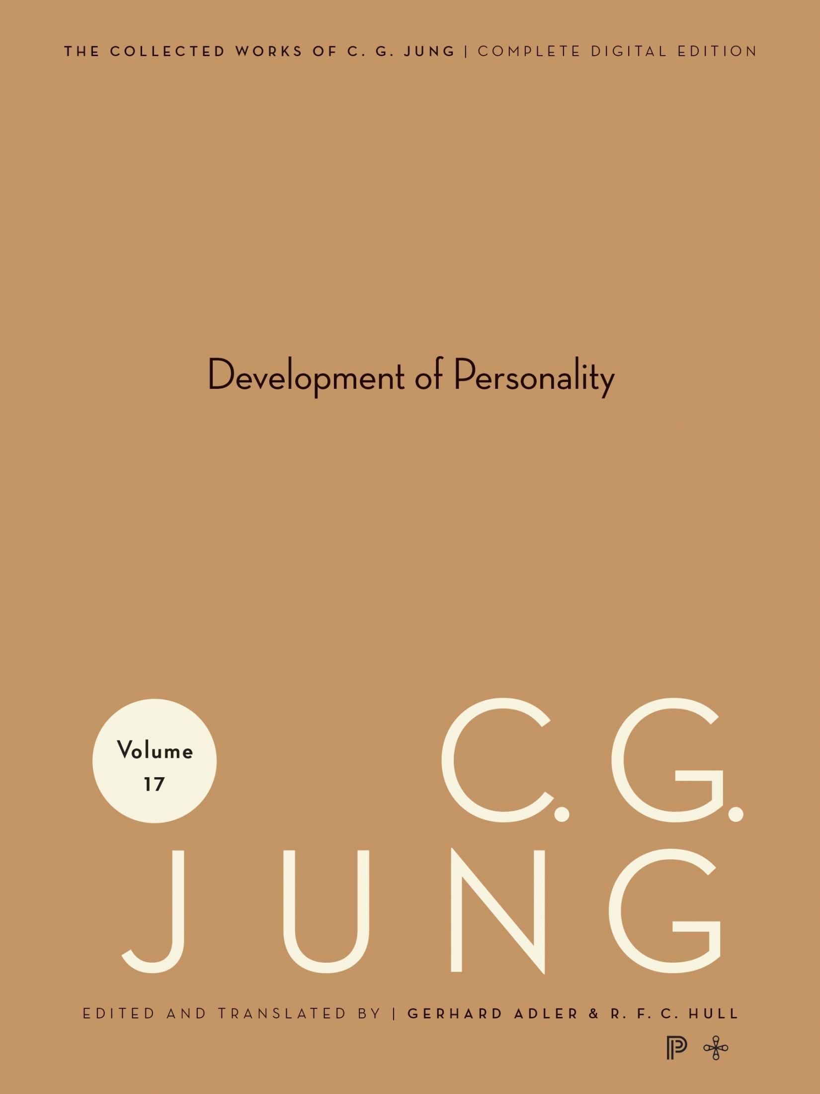 The Development of Personality