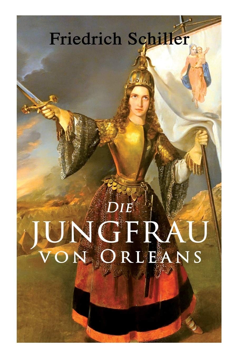 Die Jungfrau von Orleans