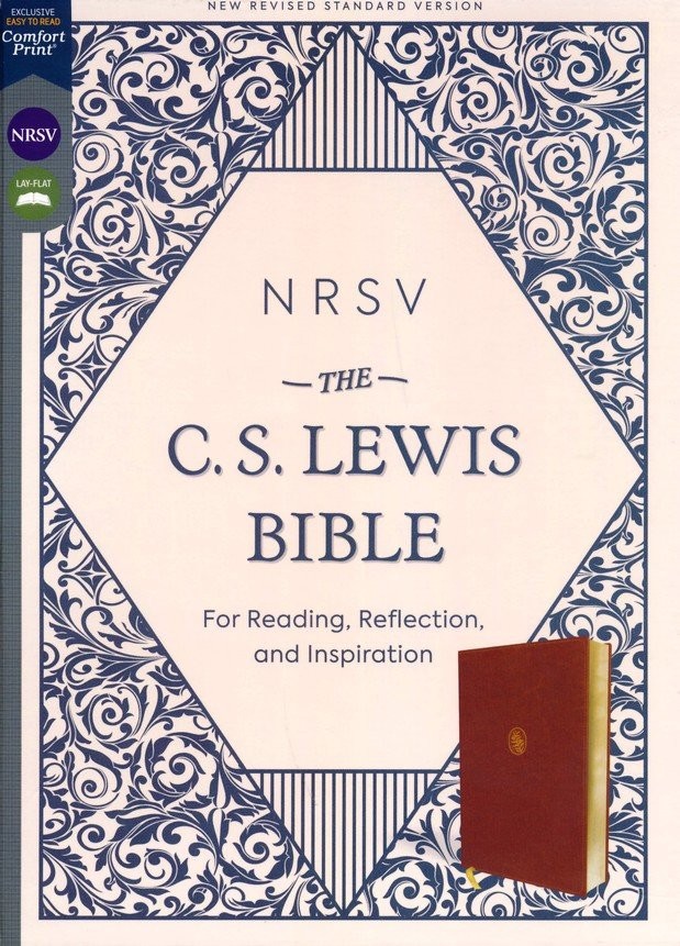 The C.S. Lewis Bible