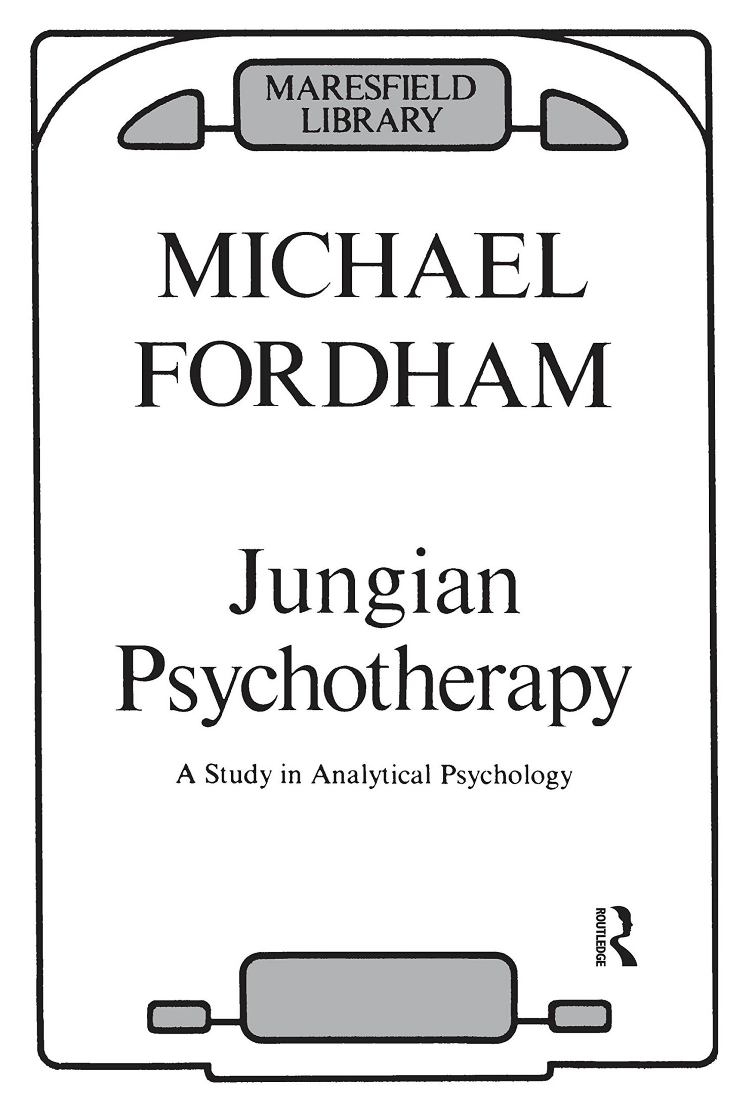 Jungian Psychotherapy: A Study in Analytical Psychology