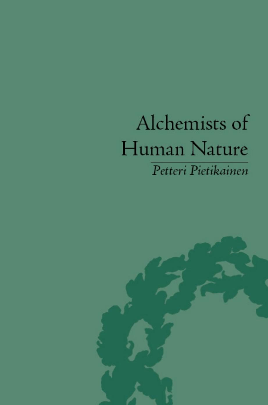 Alchemists of Human Nature: Psychological Utopianism in Gross, Jung, Reich and Fromm