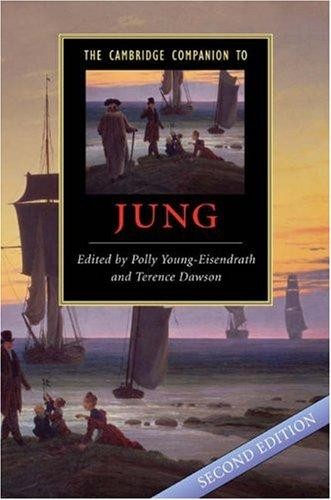 The Cambridge Companion to Jung