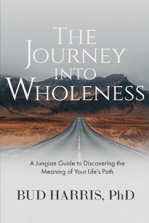 The Journey Into Wholeness: A Jungian Guide to Discovering the Meaning of Your Life's Path