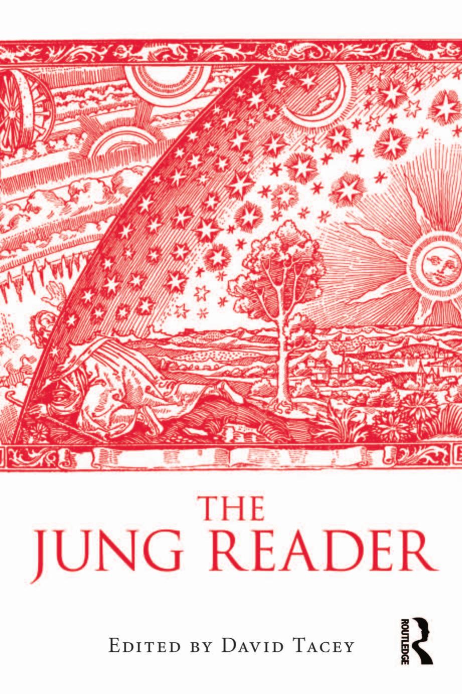 The Jung Reader