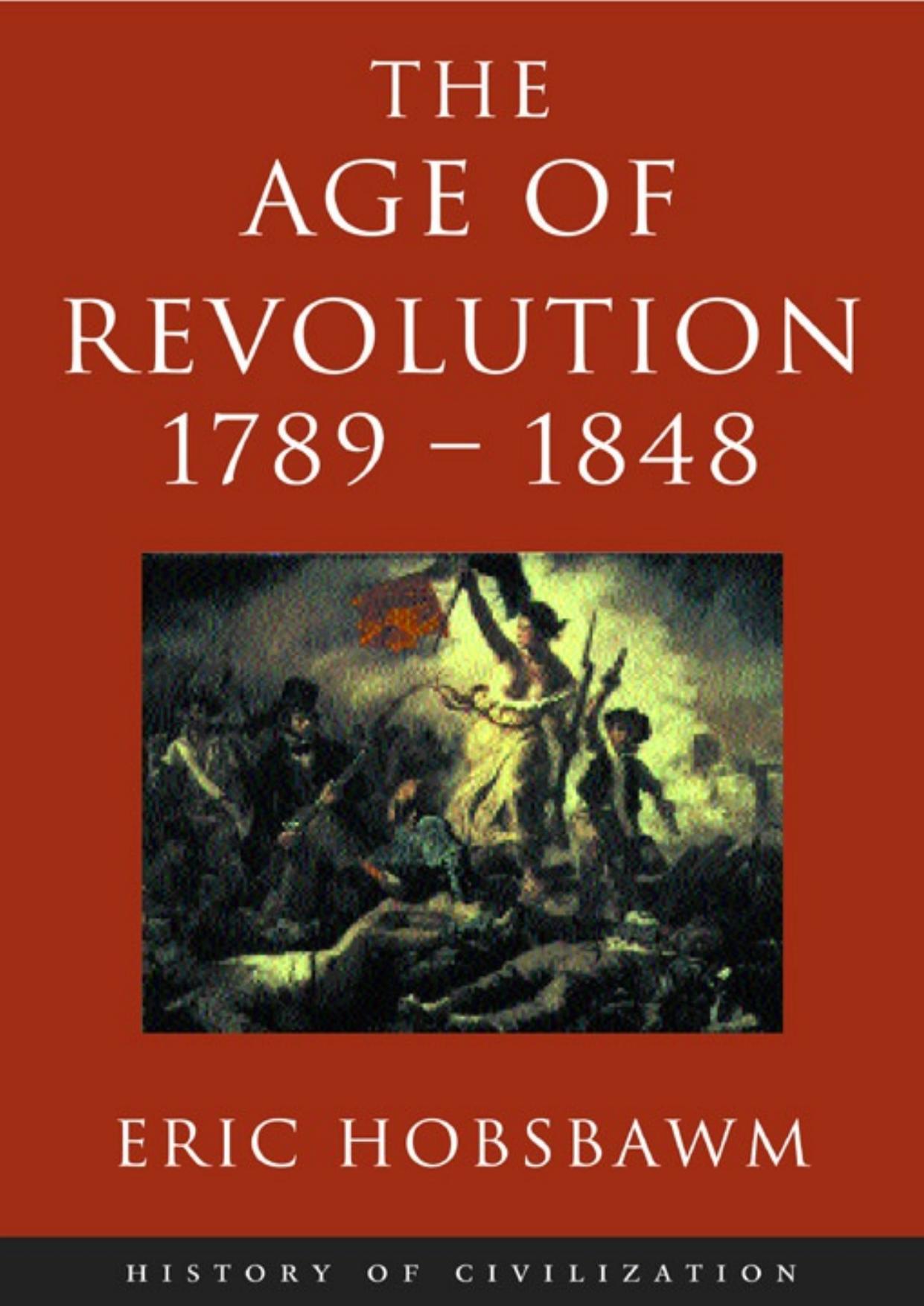 Age of Revolution: 1789-1848