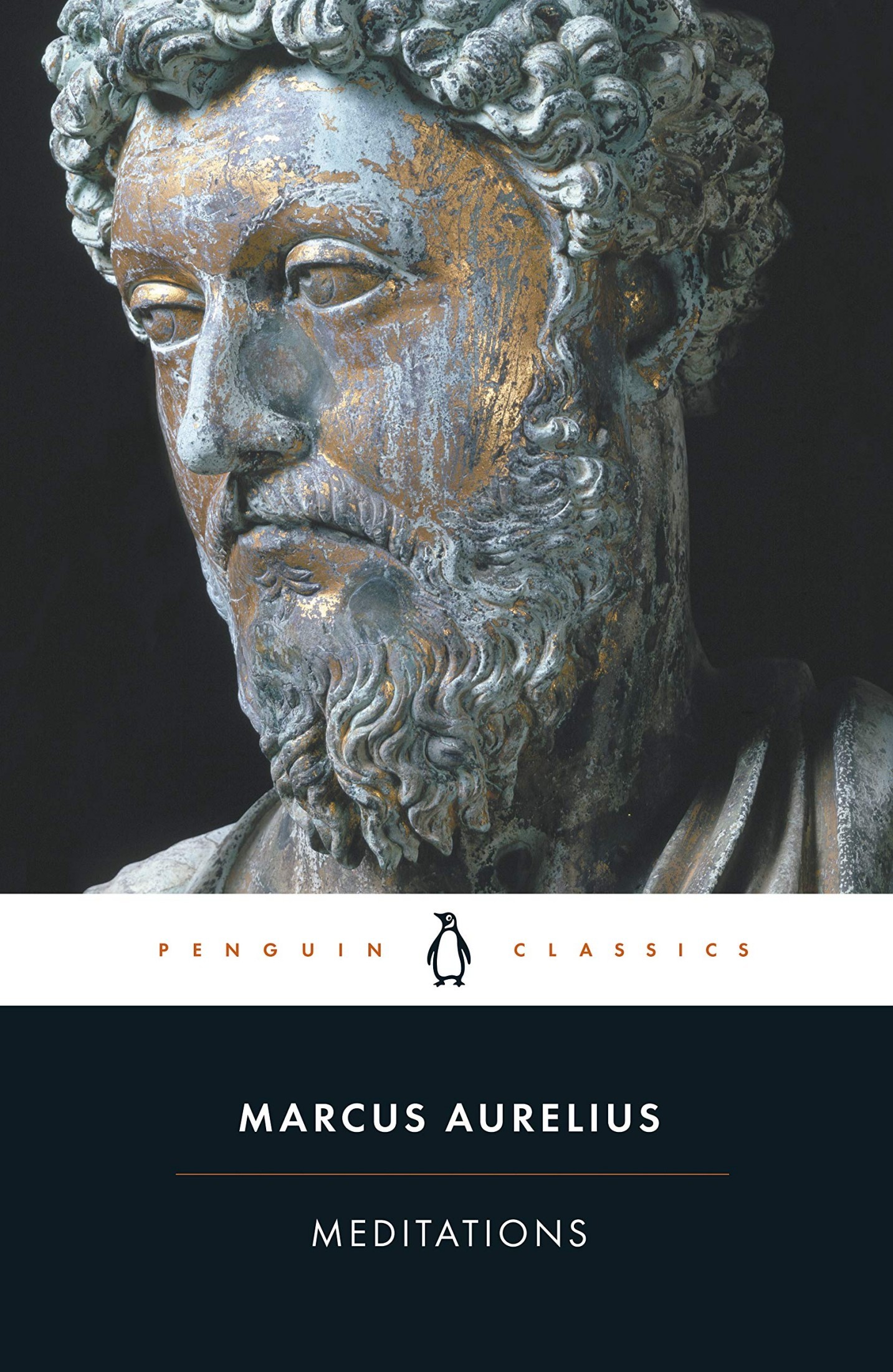 Meditations of Marcus Aurelius