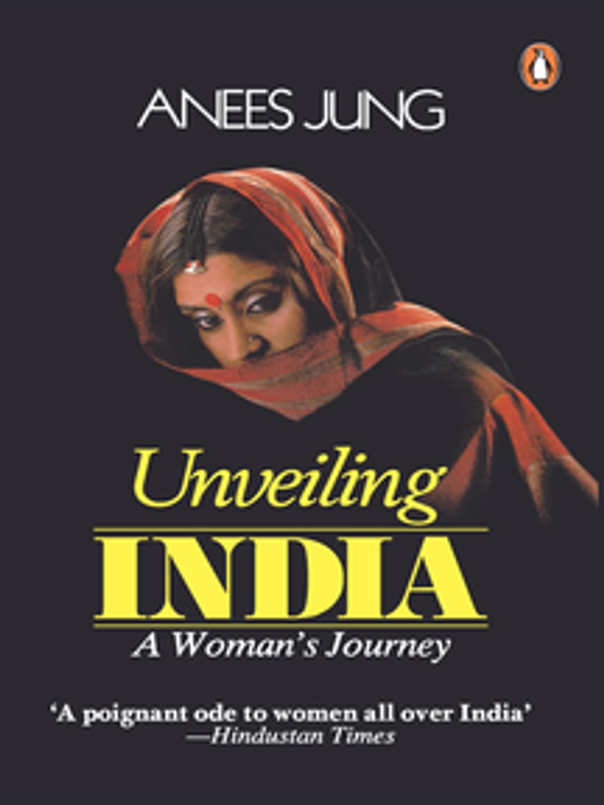 Unveiling India: A Women's Journey