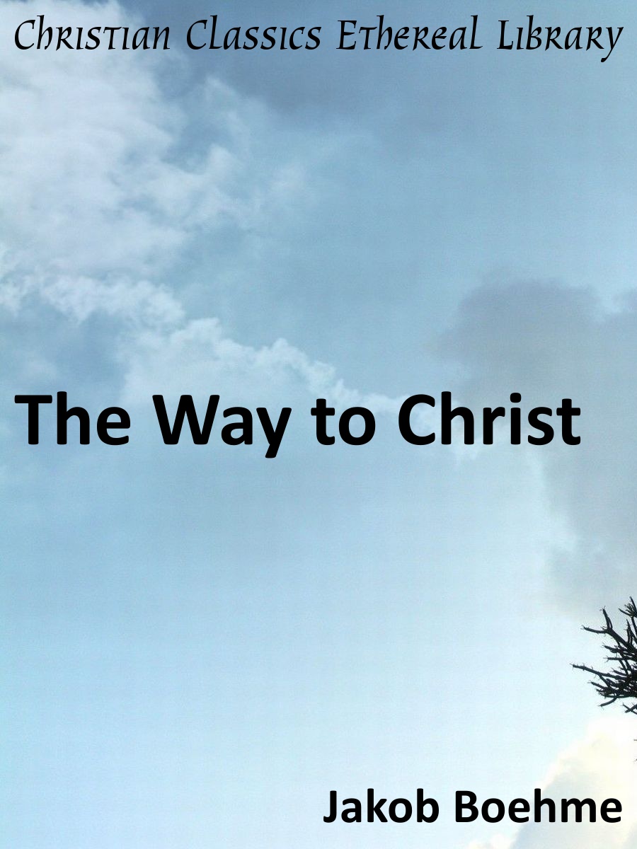 Way to Christ