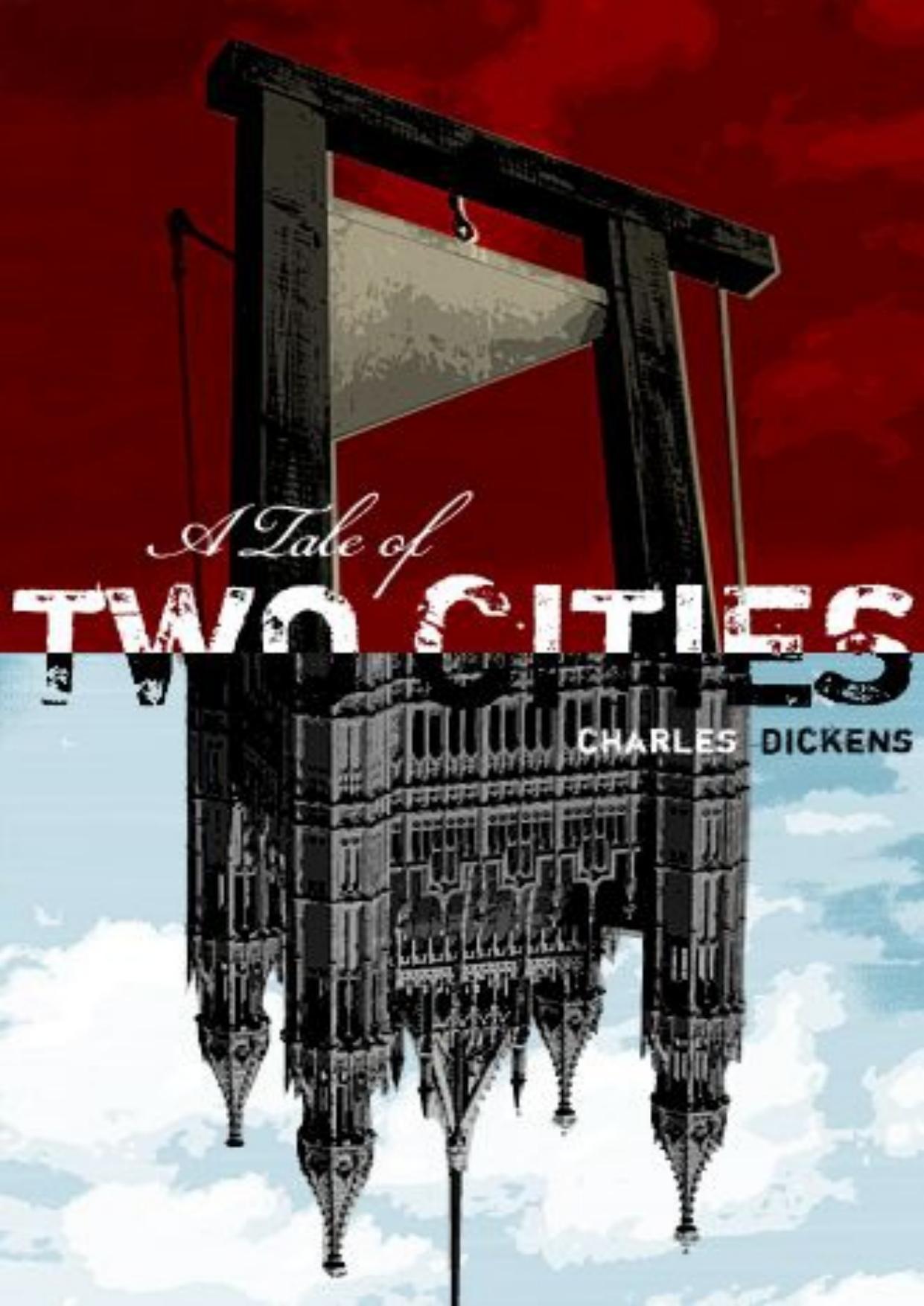 A Tale of Two Cities