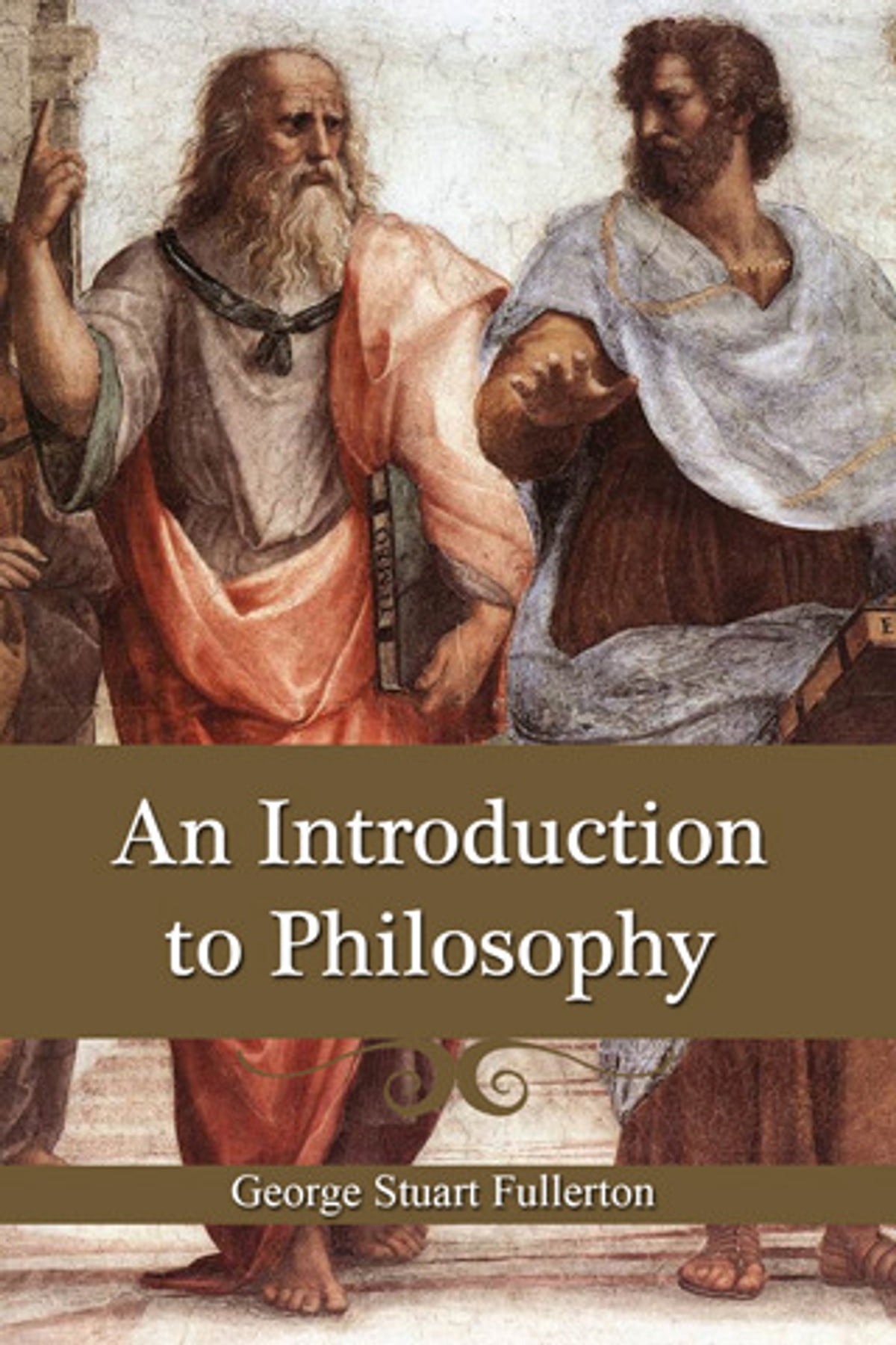 An Introduction to Philosophy