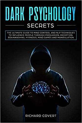 Dark Psychology Secrets