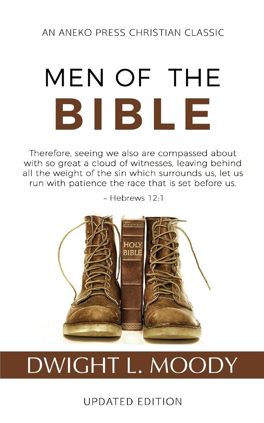 Men of the Bible