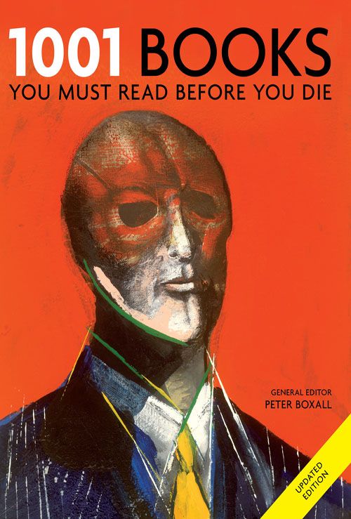 1001 Books You Must Read Before You Die