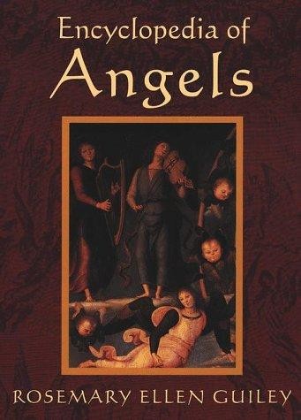 Encyclopedia of Angels