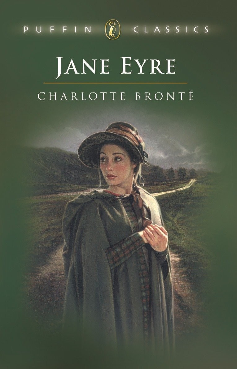 Jane Eyre (Deutsche Ausgabe)