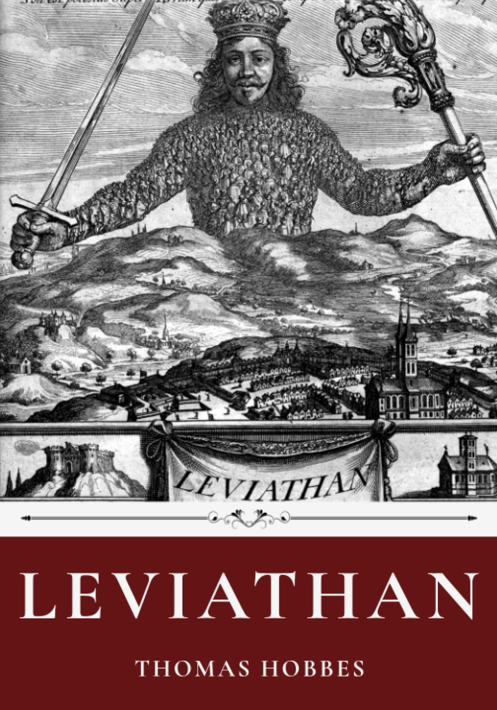 Hobbes: Leviathan: Revised Student Edition