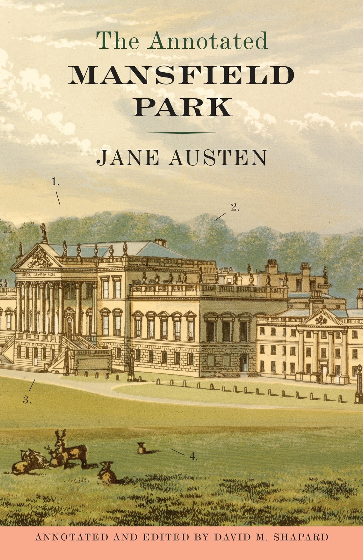 Mansfield Park