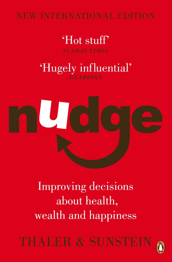 Nudge: The Final Edition