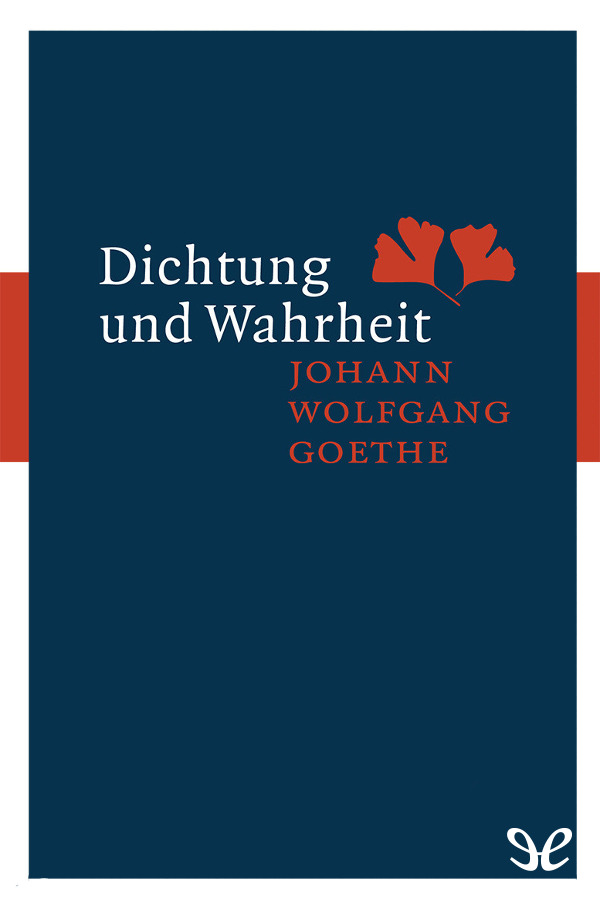 Dichtung und Wahrheit