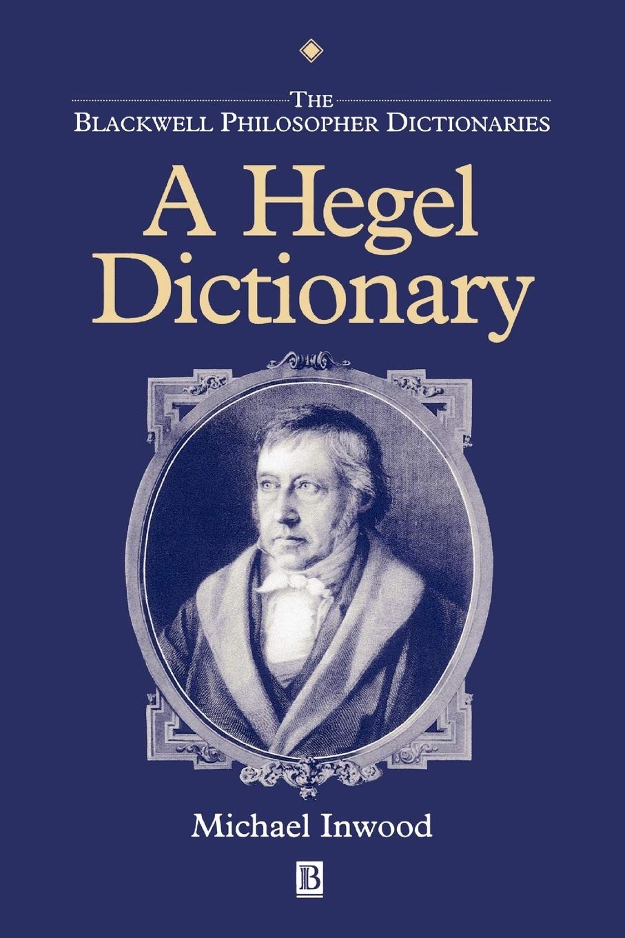 A Hegel Dictionary