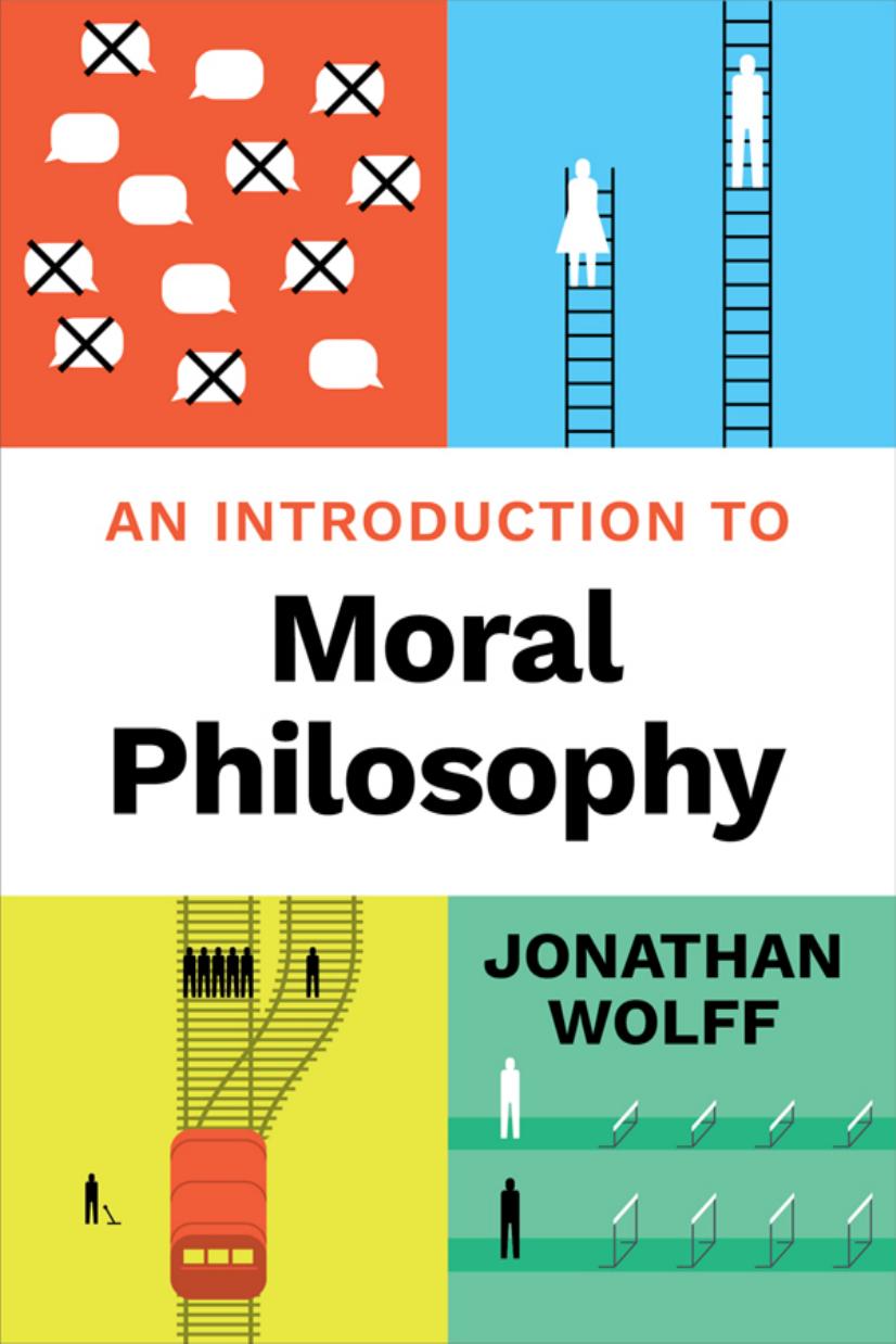 An Introduction to Moral Philosophy