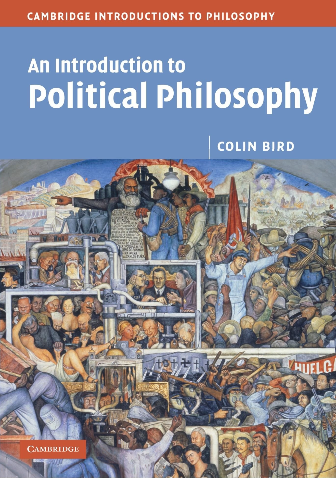 An Introduction to Political Philosophy