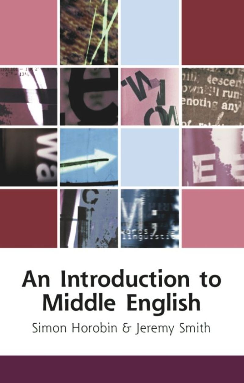 An Introduction to Middle English