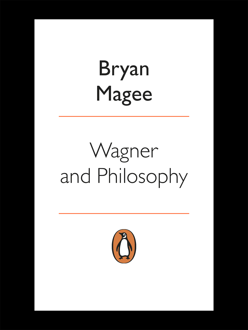 Wagner and Philosophy