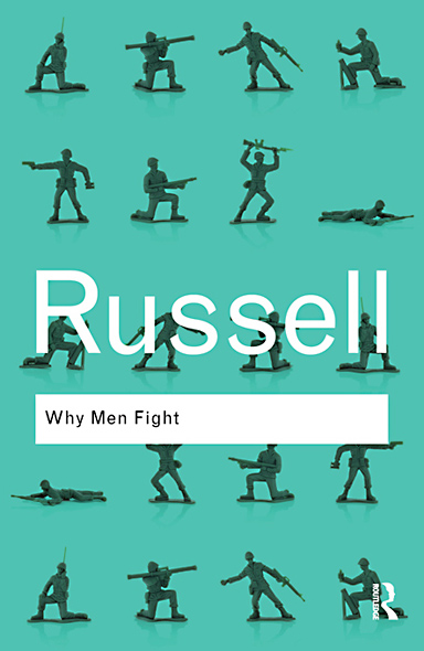 Why Men Fight