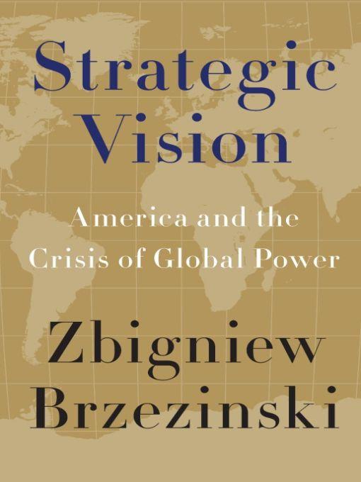 Strategic Vision