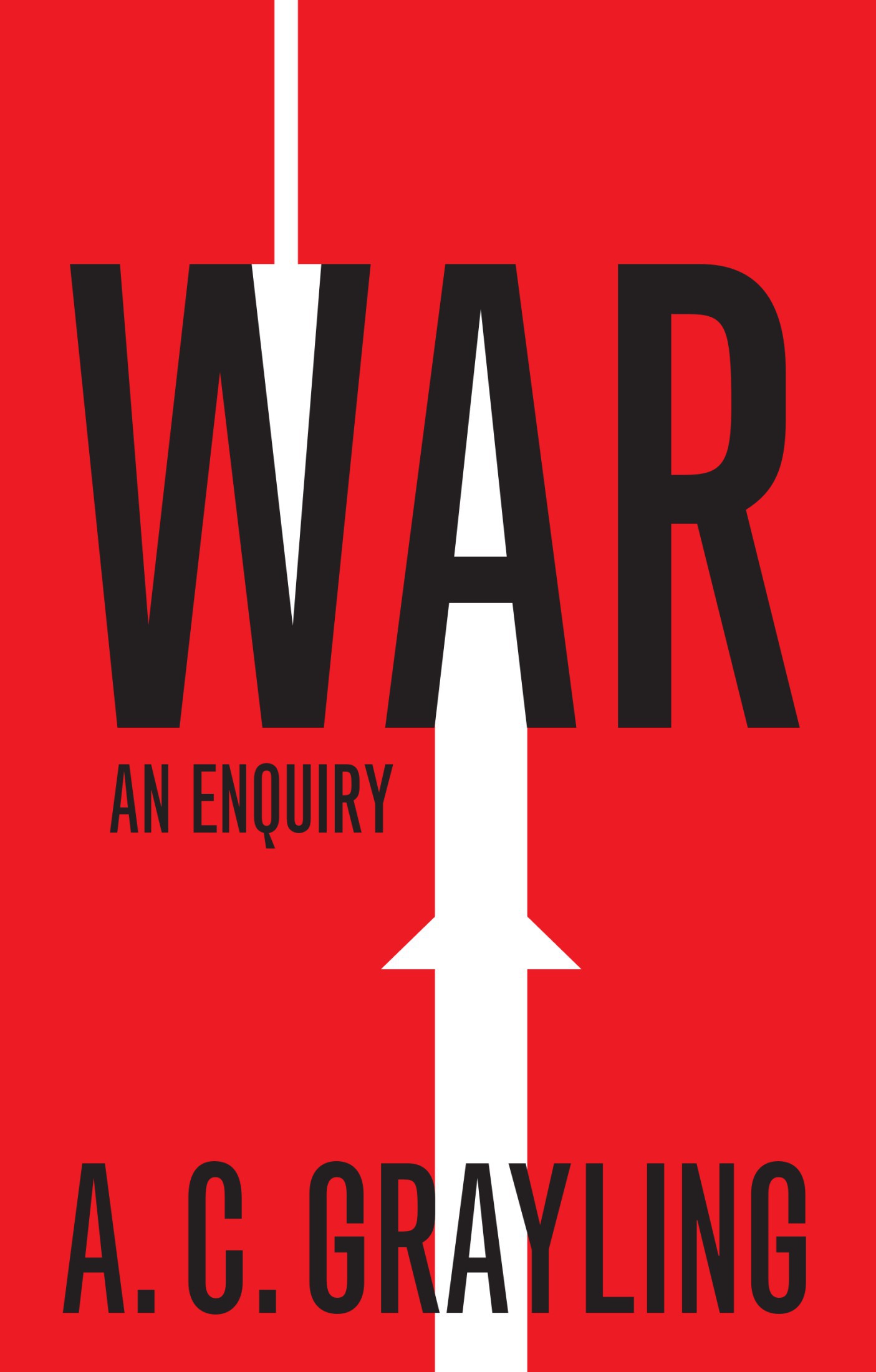 War: An Enquiry