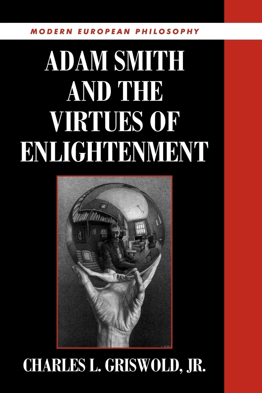 Adam Smith and the Virtues of Enlightenment