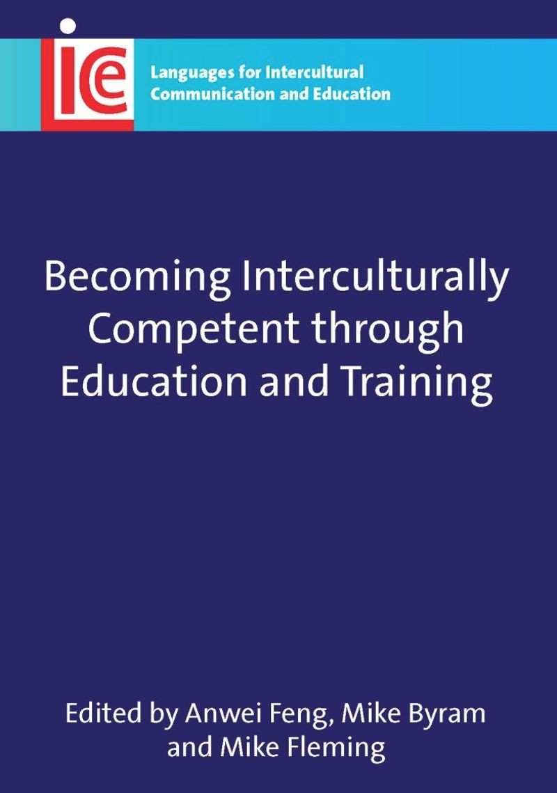 Becoming Interculturally Competent Through Education and Training