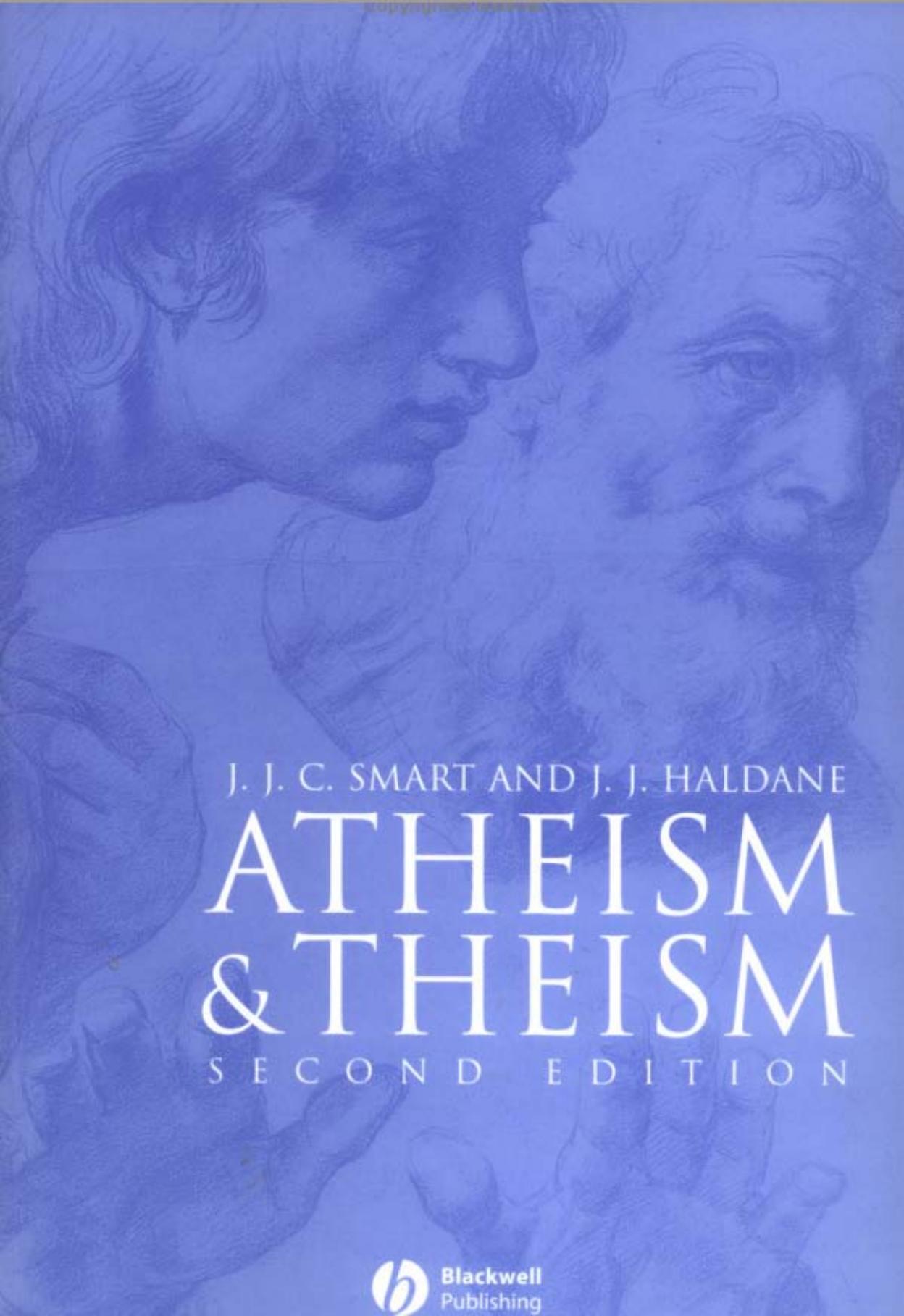 Atheism and Theism