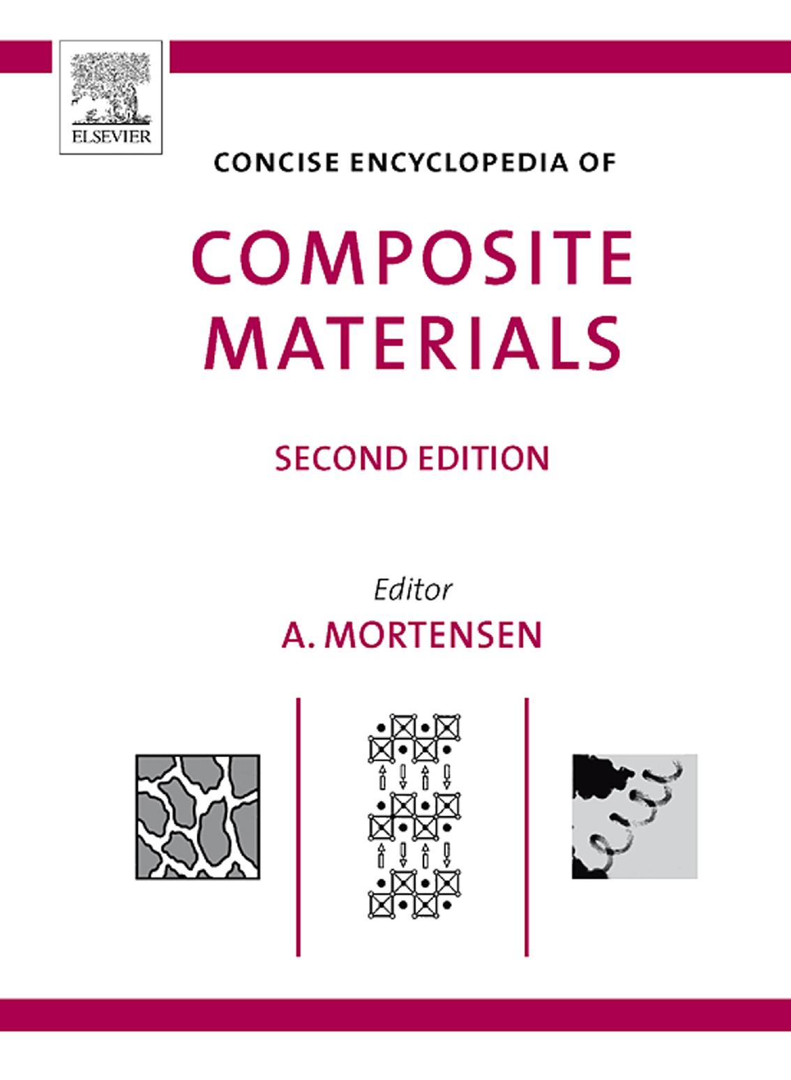 Concise Encyclopedia of Composite Materials