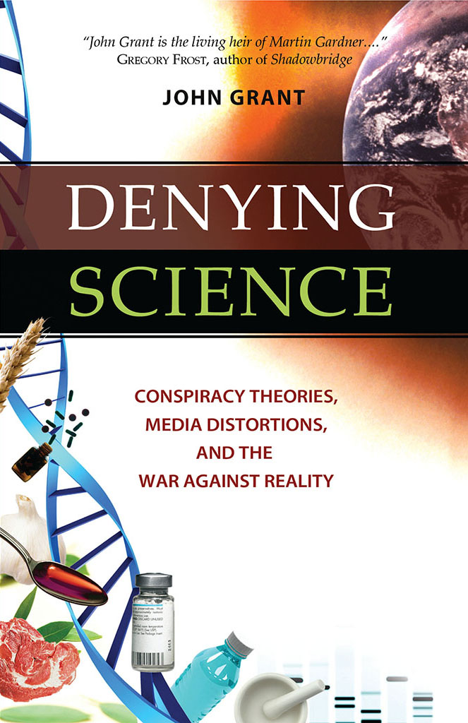 Denying Science