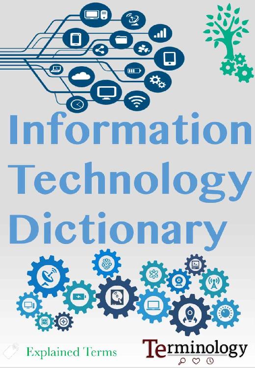 Dictionary of Information Technology