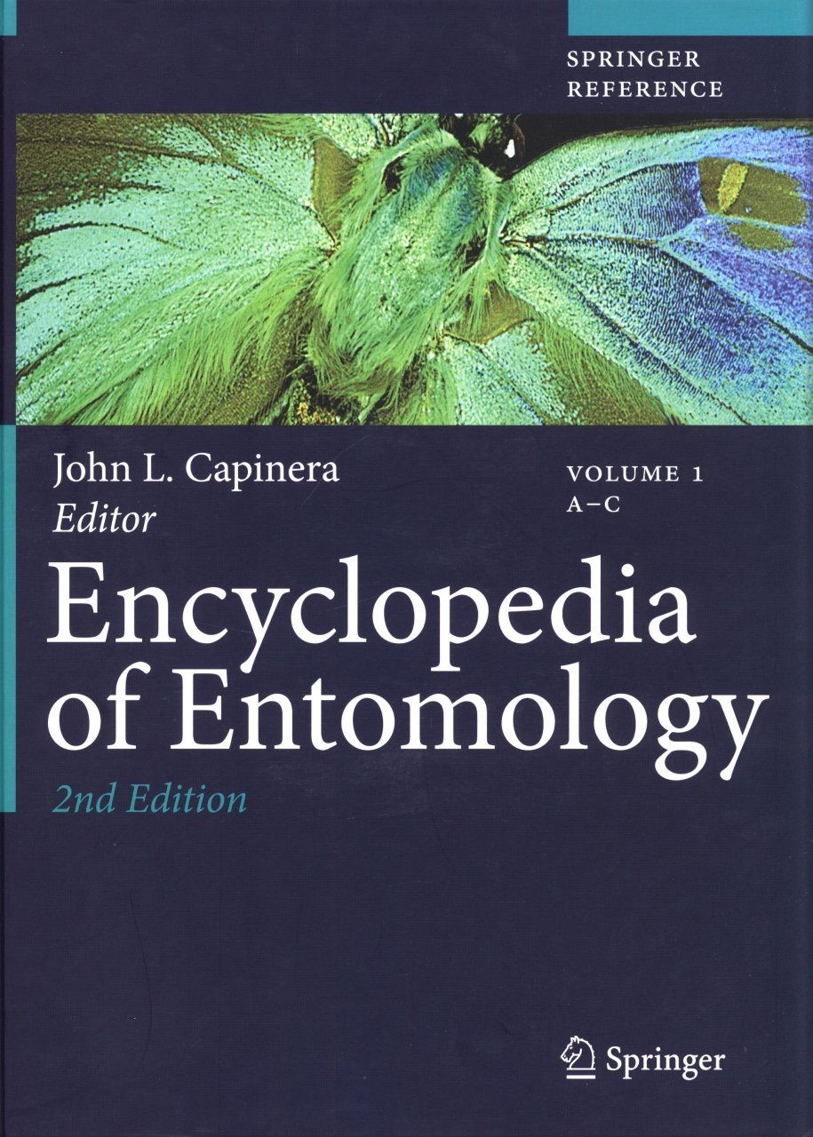 Encyclopedia of Entomology