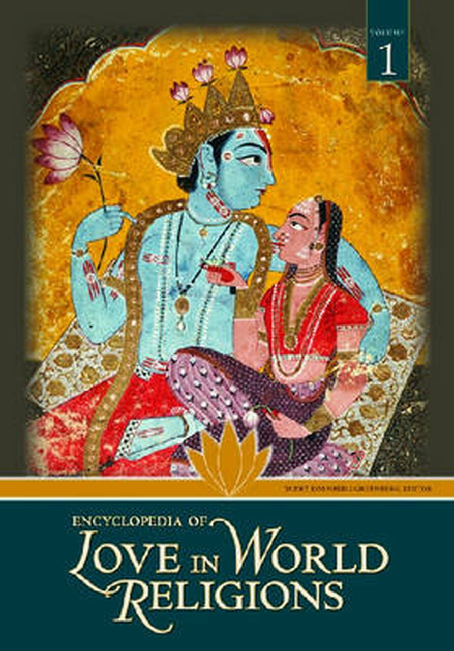 Encyclopedia of Love in World Religions