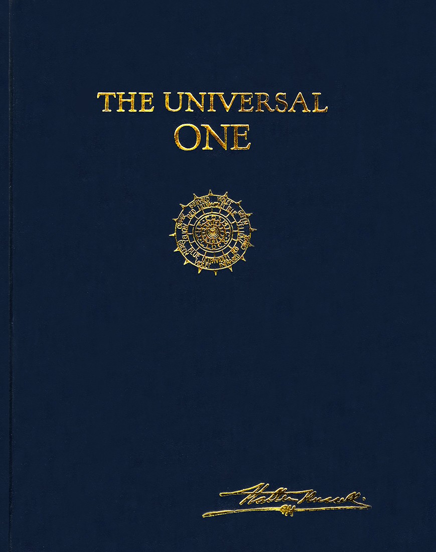 The Universal One