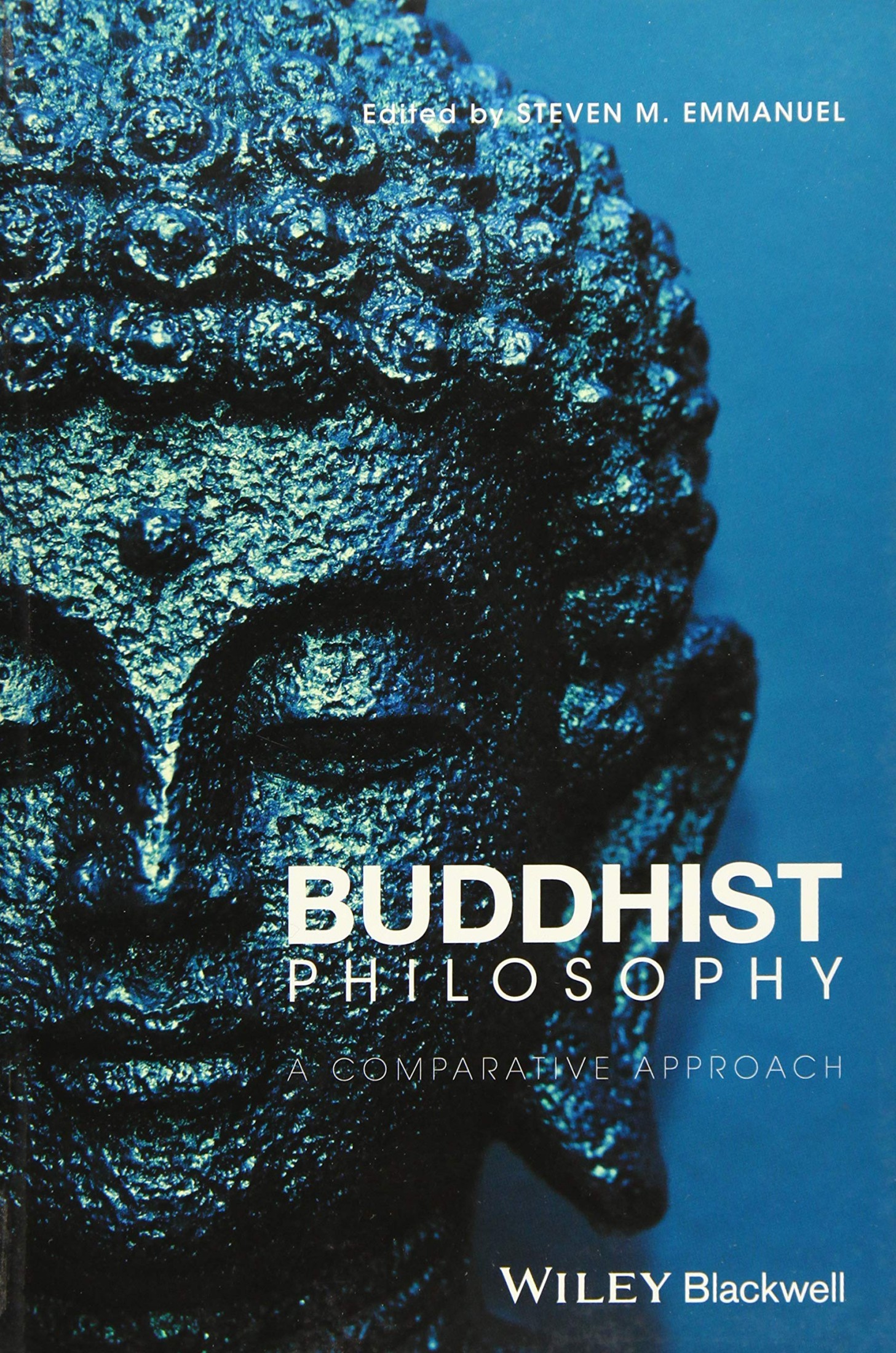 Buddhist Philosophy: A Comparative Approach