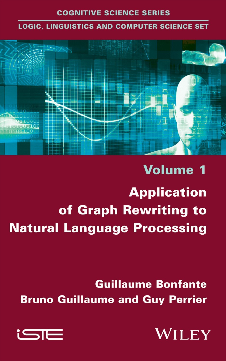 Application of Graph Rewriting to Natural Language Processing