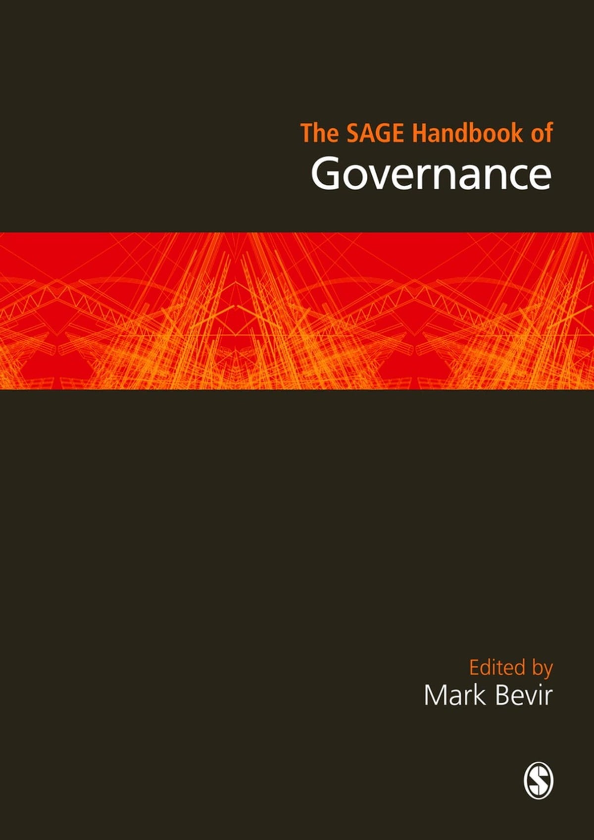 Encyclopedia of Governance